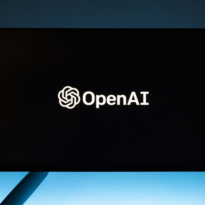 Hiring Spree Reveals AI Sales War