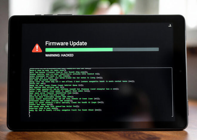 Keenadu Firmware Backdoor Infects Android Tablets via Signed OTA Updates