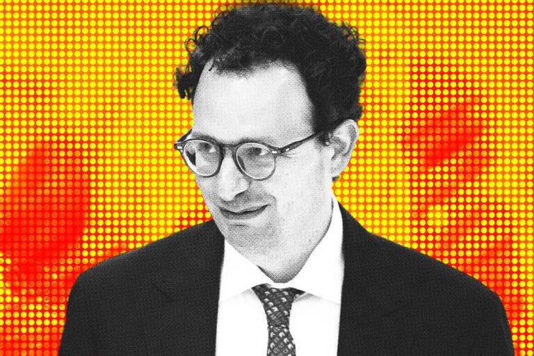 Anthropic CEO Warns of “Tsunami” on Horizon
