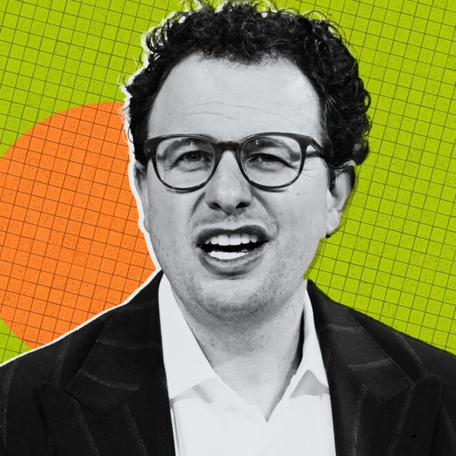Anthropic Just Sent Shockwaves Through the Entire Stock Market by Releasing a New AI Tool