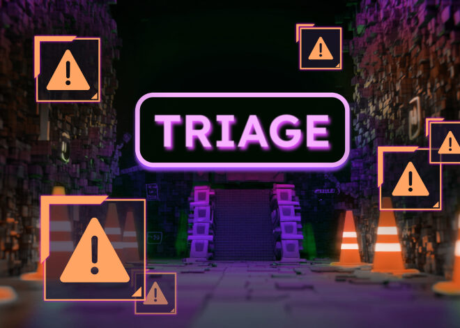 Top 5 Ways Broken Triage Increases Business Risk Instead of Reducing It