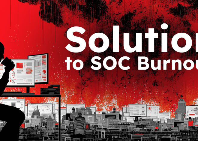 How Top CISOs Solve Burnout and Speed up MTTR without Extra Hiring
