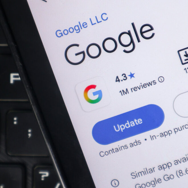 Google’s Discover Core Update Finishes Rolling Out