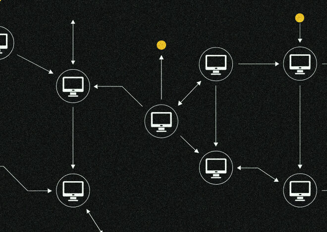 Aeternum C2 Botnet Stores Encrypted Commands on Polygon Blockchain to Evade Takedown