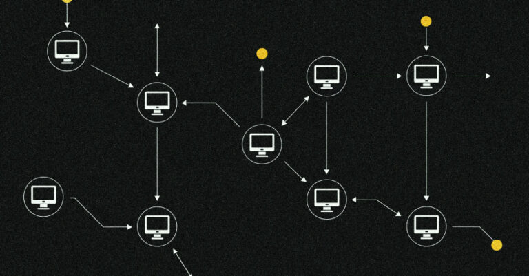 Aeternum C2 Botnet Stores Encrypted Commands on Polygon Blockchain to Evade Takedown