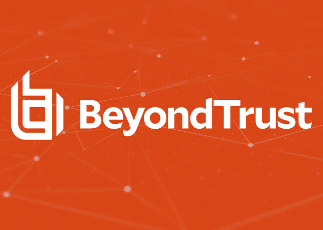 BeyondTrust Fixes Critical Pre-Auth RCE Vulnerability in Remote Support and PRA