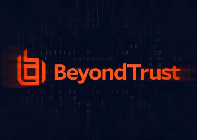 BeyondTrust Flaw Used for Web Shells, Backdoors, and Data Exfiltration