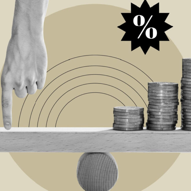 How AI Changes Marketing Budget Spend