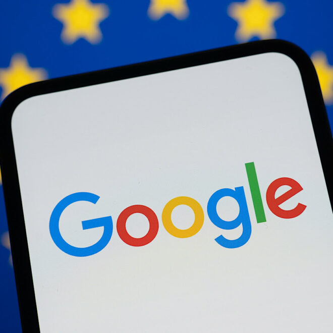 Google To Test Search Changes In EU After DMA Charges, Per Report