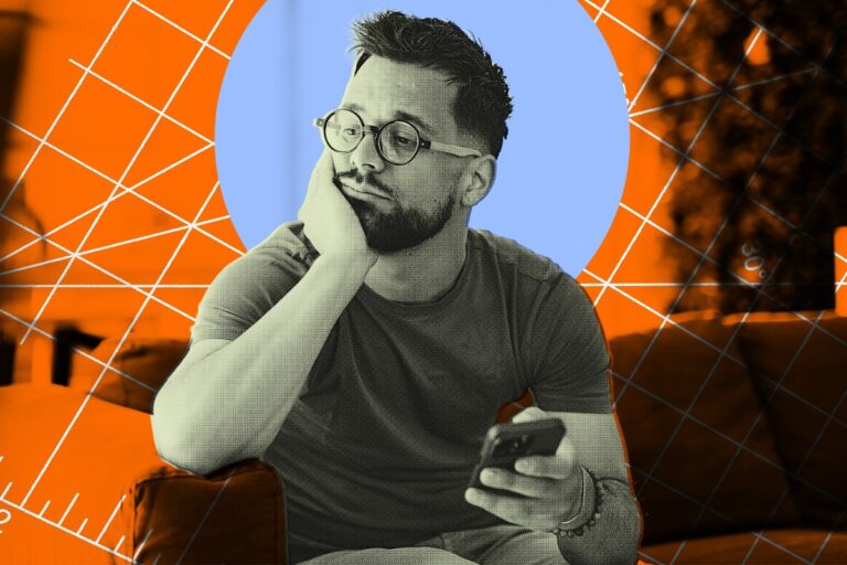 Chatbot Use Can Cause Mental Illness to Get Worse, Research Finds