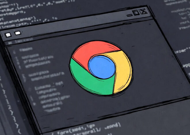 New Chrome Zero-Day (CVE-2026-2441) Under Active Attack — Patch Released