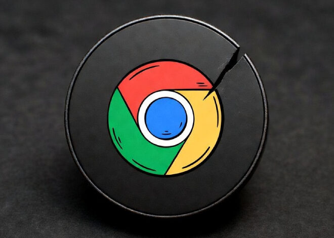 Malicious Chrome Extensions Caught Stealing Business Data, Emails, and Browsing History