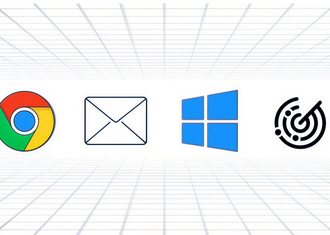 CISA Flags Four Security Flaws Under Active Exploitation in Latest KEV Update