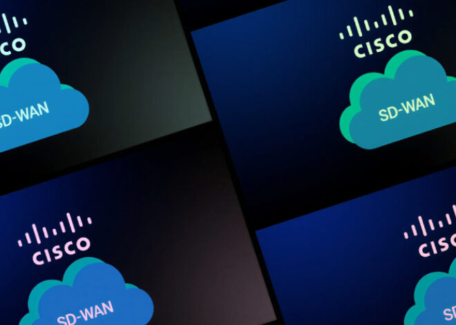 Cisco SD-WAN Zero-Day CVE-2026-20127 Exploited Since 2023 for Admin Access