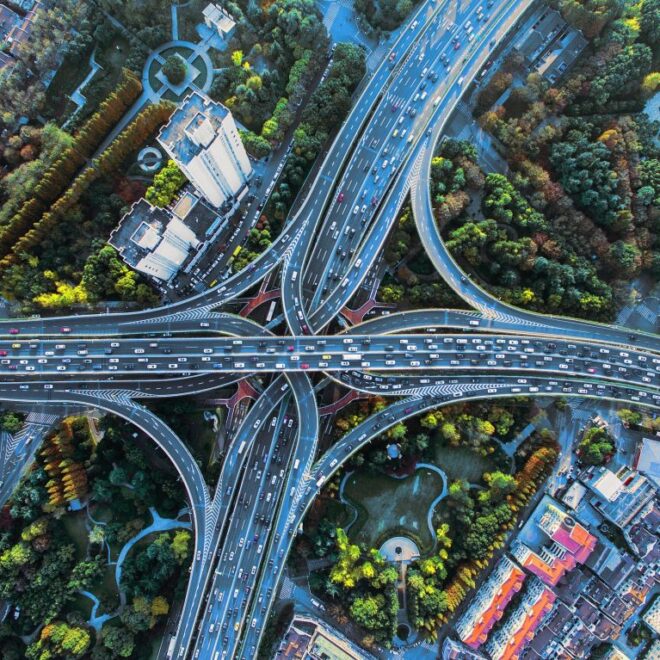 How Cisco builds smart systems for the AI era