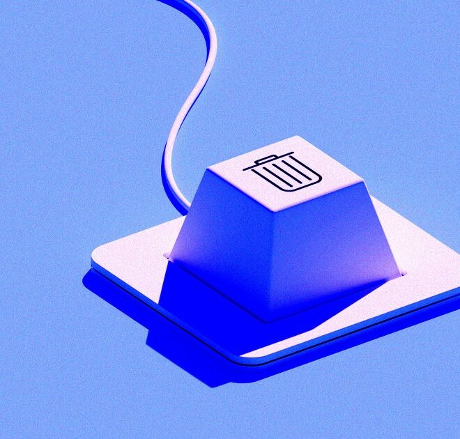 Blundering Husband Asks Claude AI to “Organize” Wife’s PC, Accidentally Erases Her Life’s Work