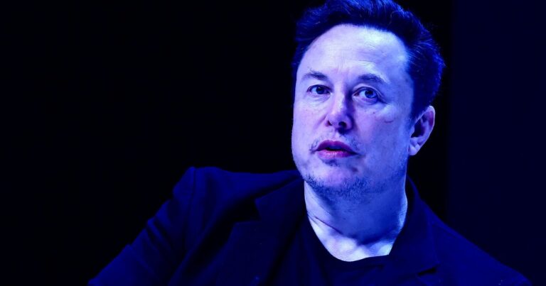 Cofounders Fleeing Elon Musk’s xAI After CSAM Debacle