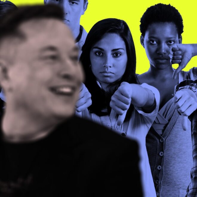 Court Having Trouble Assembling Jury for Elon Musk Because People Hate Him So Much