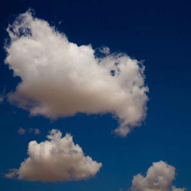 How disconnected clouds improve AI data governance