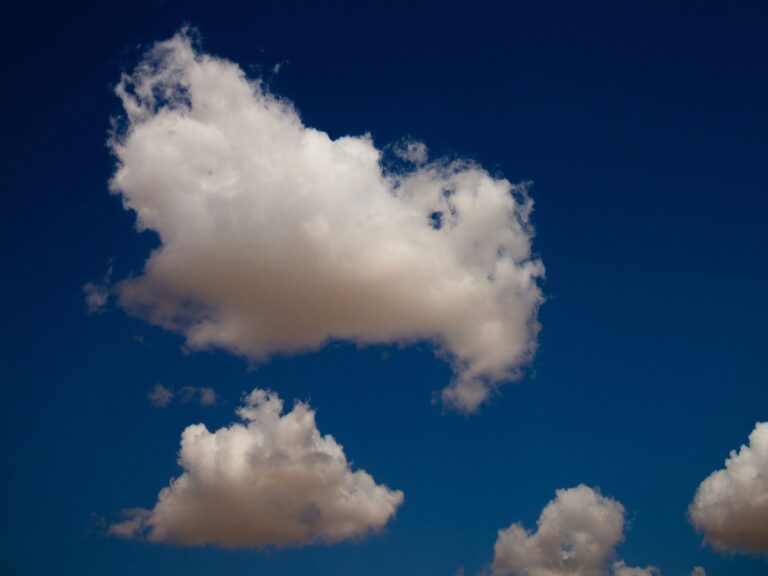 How disconnected clouds improve AI data governance