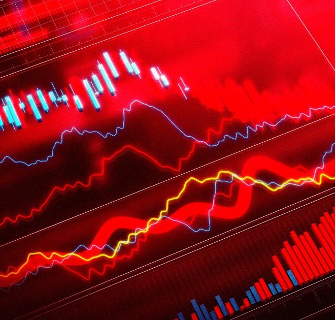 The Economy Is Lurching Downward as Fear of AI Spreads