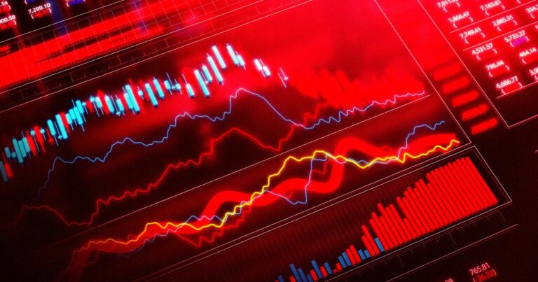 The Economy Is Lurching Downward as Fear of AI Spreads