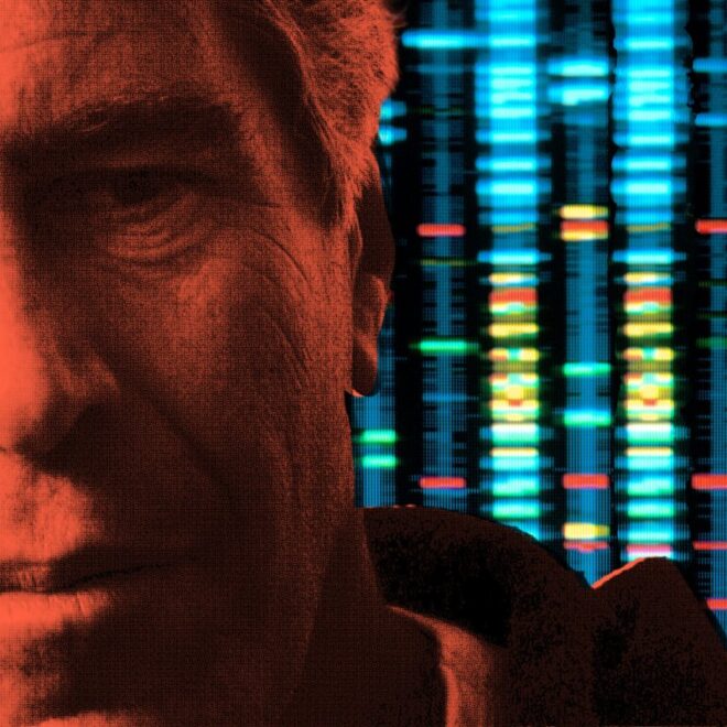 Jeffrey Epstein Had a Bizarre Obsession With “Improving” Human DNA, and He Was Emailing With Top Scientists About It