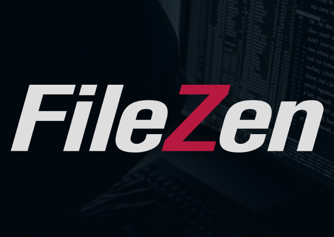 CISA Confirms Active Exploitation of FileZen CVE-2026-25108 Vulnerability