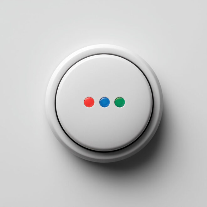 Google patent hints searchers will land on AI-generated pages and not web pages