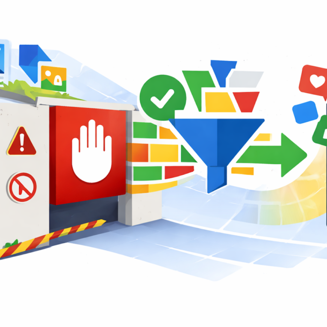 How Google Discover qualifies, ranks, and filters content: Research