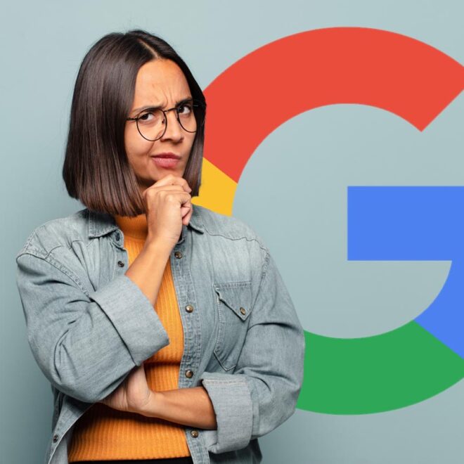 Google AI Shows A Site Is Offline Due To JS Content Delivery
