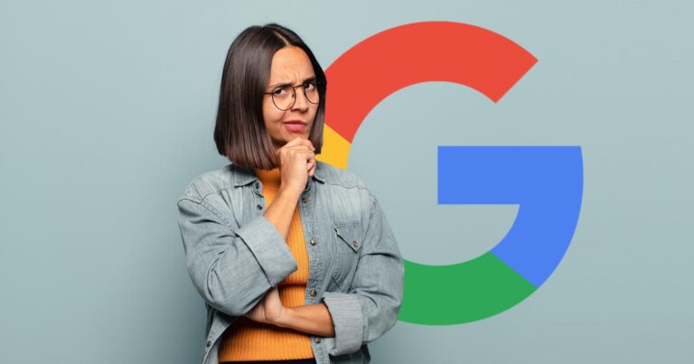 Google AI Shows A Site Is Offline Due To JS Content Delivery
