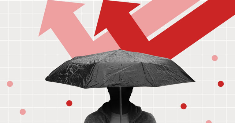Google Lost Two Antitrust Cases. Its Stock Rose 65%. Here’s Why