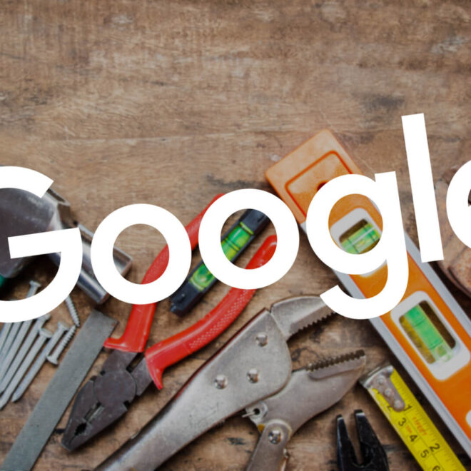 Google Search Console AI-powered configuration rolling out