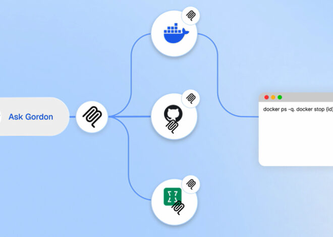 Docker Fixes Critical Ask Gordon AI Flaw Allowing Code Execution via Image Metadata