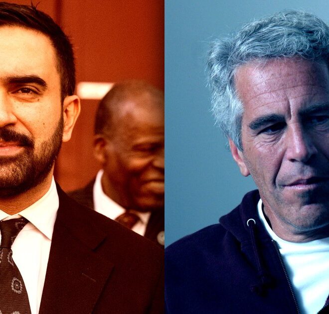 Grok’s Analysis of Whether Mamdani Is Related to Epstein May Be the Single Most Amazing AI Response We’ve Ever Seen
