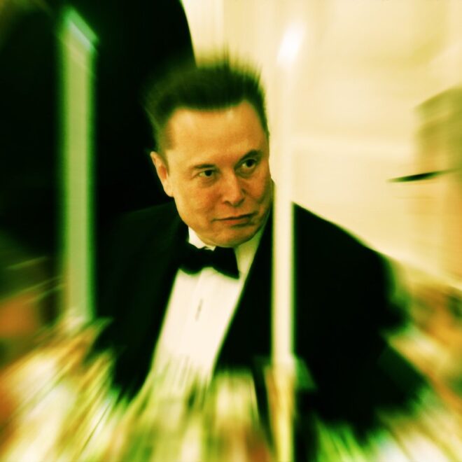Government Insiders Concerned by Musk’s Erratic and Sycophantic Grok Being Deployed for Incredibly Sensitive Purposes