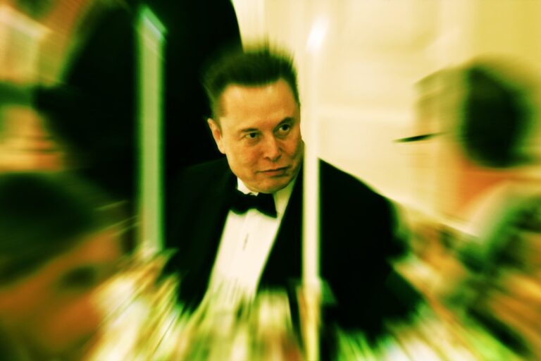Government Insiders Concerned by Musk’s Erratic and Sycophantic Grok Being Deployed for Incredibly Sensitive Purposes