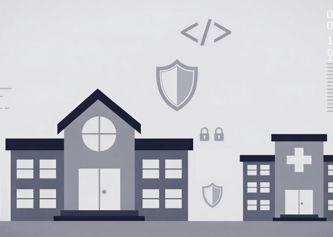 UAT-10027 Targets U.S. Education and Healthcare with Dohdoor Backdoor