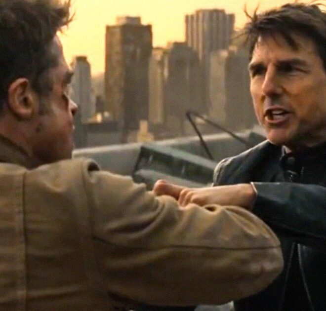 Hollywood Is Lying to Everyone About How Much AI They’re Using, Says Consummate Hollywood Insider