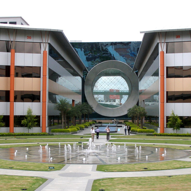 Infosys AI implementation framework offers business leaders guidance