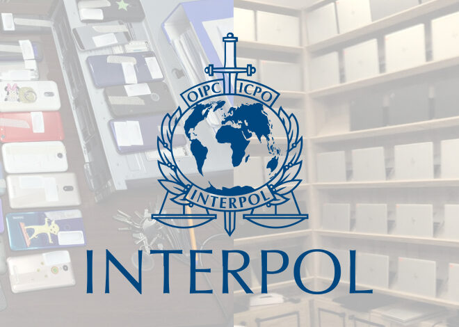 INTERPOL Operation Red Card 2.0 Arrests 651 in African Cybercrime Crackdown