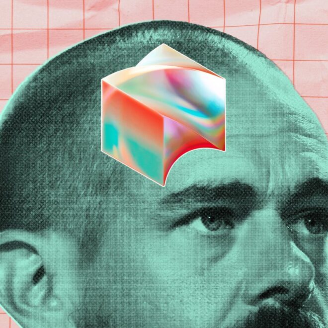 Jack Dorsey Lays Off 4,000 Employees After Move to AI