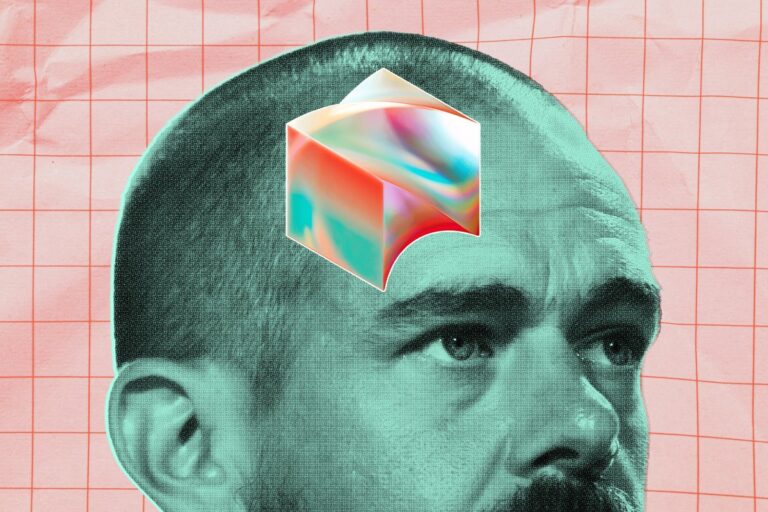Jack Dorsey Lays Off 4,000 Employees After Move to AI