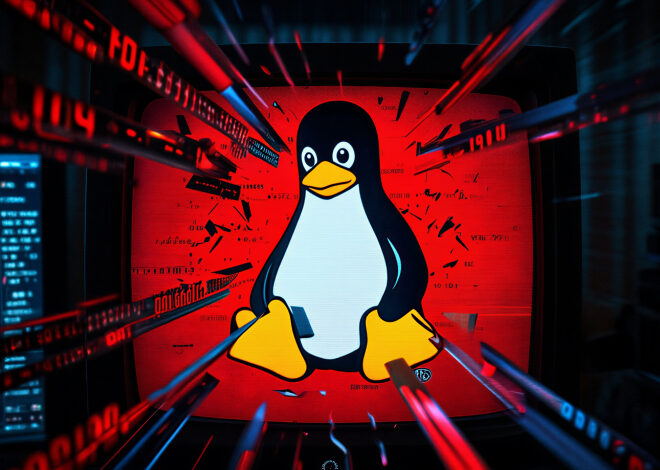 SSHStalker Botnet Uses IRC C2 to Control Linux Systems via Legacy Kernel Exploits