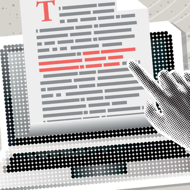 Is Google Finally Cracking Down On Self-Promotional Listicles?