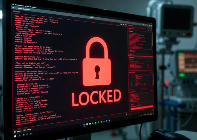 Lazarus Group Uses Medusa Ransomware in Middle East and U.S. Healthcare Attacks