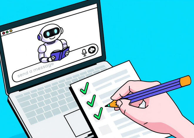 The Buyer’s Guide to AI Usage Control