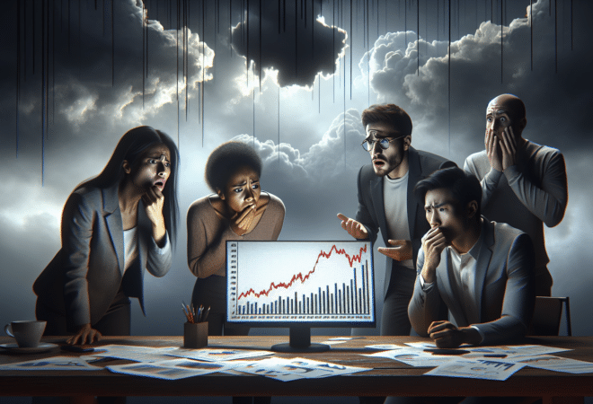 PPC mistakes that humble even experienced marketers