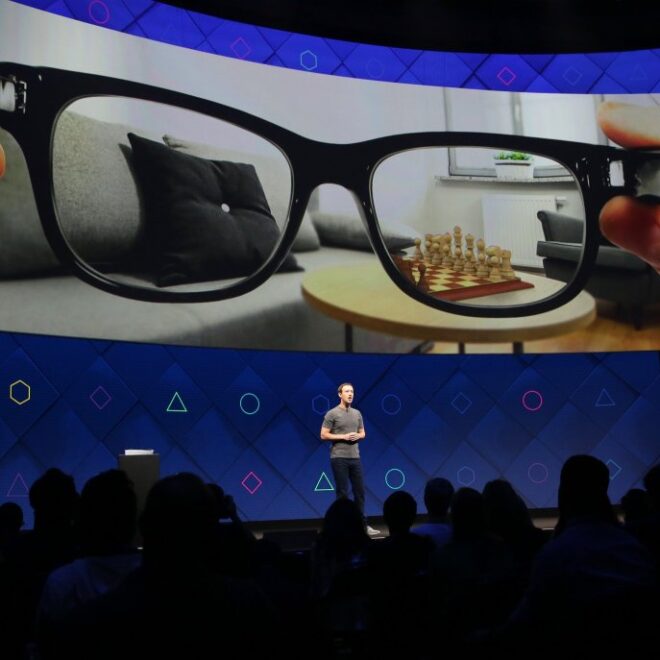 Meta Adding Facial Recognition to Its Smart Glasses That Identifies People in Real Time, Hoping the Public Is Too Distracted by Political Turmoil to Care